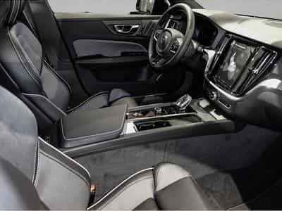 Volvo V60 (2024) - Foto 4