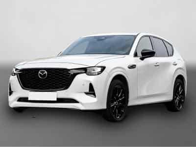 Mazda CX-30 (2026) - Foto 1