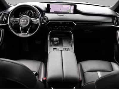 Mazda CX-30 (2026) - Foto 4