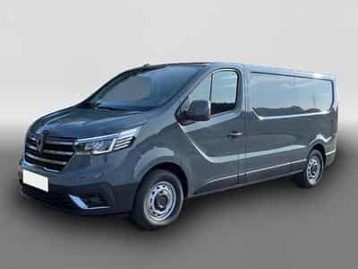 Renault Trafic (2026) - Photo 1