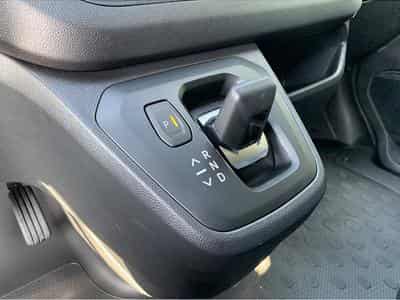 Renault Trafic (2026) - Photo 11