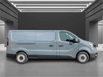 Renault Trafic (2026) - Photo 15