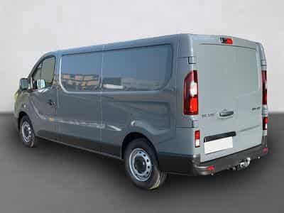 Renault Trafic (2026) - Photo 3