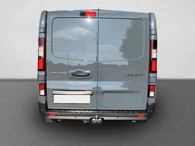 Renault Trafic (2026) - Photo 4
