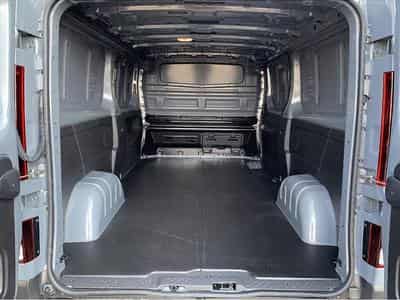 Renault Trafic (2026) - Photo 5