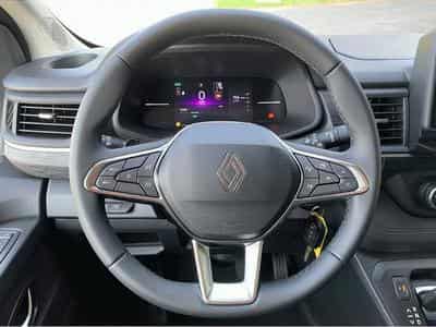 Renault Trafic (2026) - Photo 7