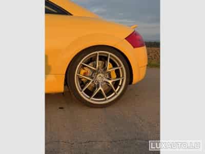 Audi TT Quattro (2003) - Photo 5