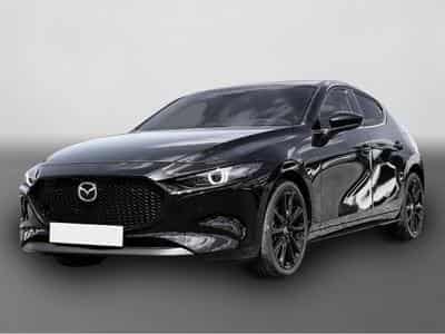 Mazda 3 (2026) - Photo 1