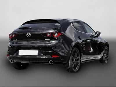 Mazda 3 (2026) - Photo 2