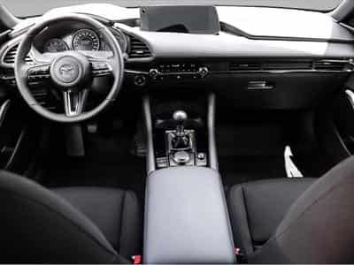 Mazda 3 (2026) - Photo 4