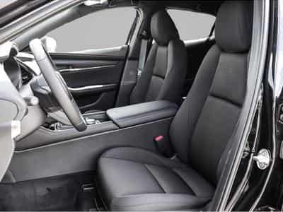 Mazda 3 (2026) - Photo 6