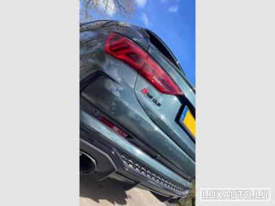 Audi RSQ3 (2021) - Photo 3