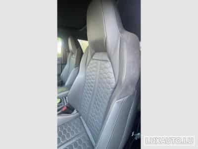 Audi RSQ3 (2021) - Photo 4