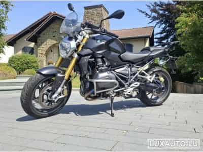 BMW R R1200R (2015) - Foto 1