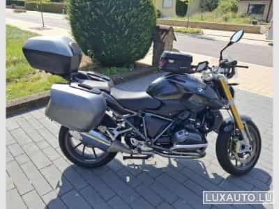 BMW R R1200R (2015) - Foto 2