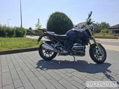 BMW R R1200R (2015) - Foto 3