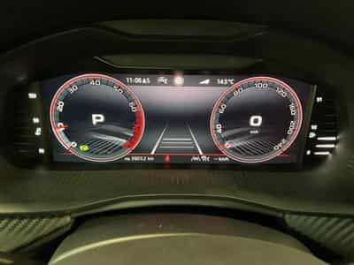 Skoda Kamiq Monte-Carlo+DSG+Navi+RearView (2024) - Photo 11