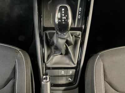 Skoda Kamiq Monte-Carlo+DSG+Navi+RearView (2024) - Photo 13