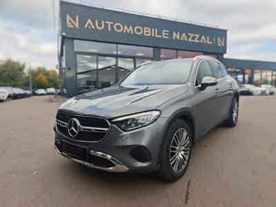 Mercedes GLC 200 GLC 200*NEUES MODEL*ADVANCED+*PANORAMA* (2022) - Photo 1
