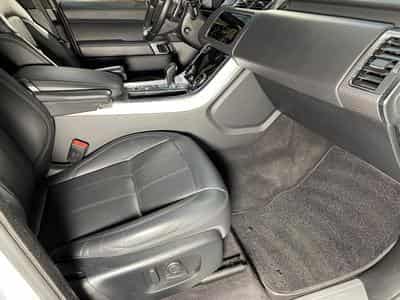 Land-Rover Range Rover Sport 2.0 P400 E 404 CV HSE DYNAMIC GPS CARPLAY (2018) - Photo 14