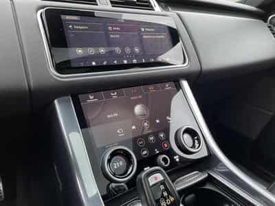 Land-Rover Range Rover Sport 2.0 P400 E 404 CV HSE DYNAMIC GPS CARPLAY (2018) - Photo 7