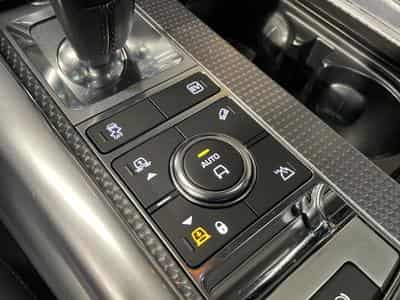 Land-Rover Range Rover Sport 2.0 P400 E 404 CV HSE DYNAMIC GPS CARPLAY (2018) - Photo 9