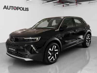 Opel Mokka 1.2 Elegance (2022) - Foto 1
