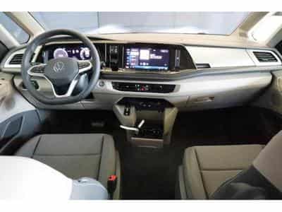 VW California Coast (2025) - Photo 2