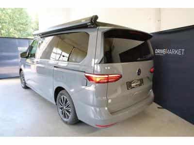 VW California Coast (2025) - Photo 3