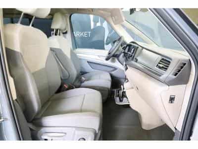 VW California Coast (2025) - Photo 4