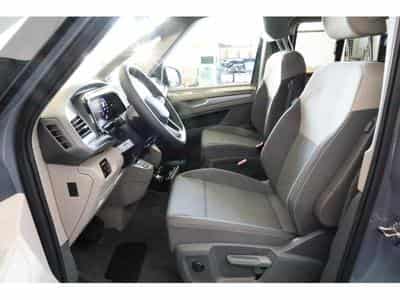 VW California Coast (2025) - Photo 5