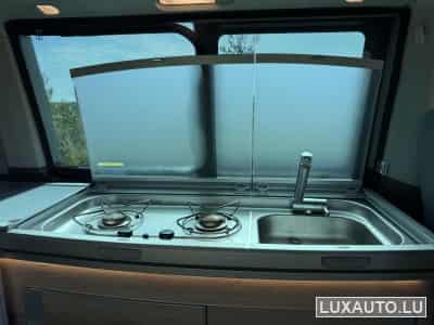 VW California California Coast Edition 4 Motion (4x4) (2020) - Photo 10