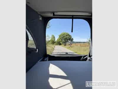 VW California California Coast Edition 4 Motion (4x4) (2020) - Photo 11