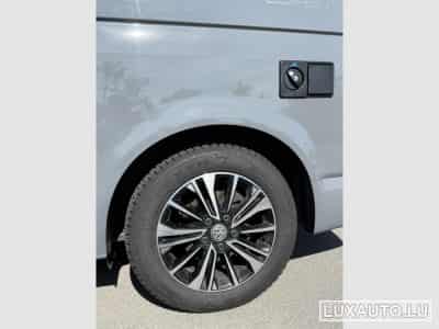 VW California California Coast Edition 4 Motion (4x4) (2020) - Photo 13