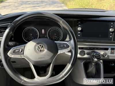 VW California California Coast Edition 4 Motion (4x4) (2020) - Photo 5