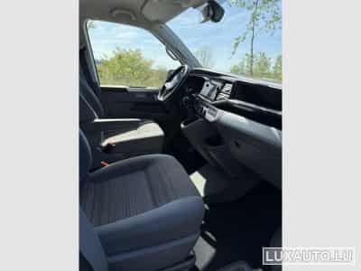 VW California California Coast Edition 4 Motion (4x4) (2020) - Photo 6