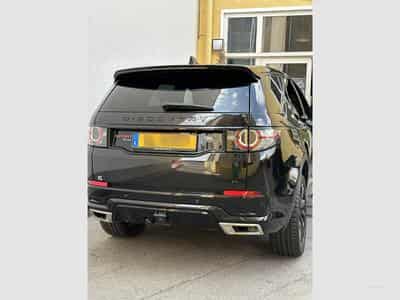 Land-Rover Discovery Sport Sport Discovery (2019) - Photo 1
