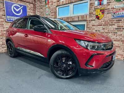 Opel Grandland Grandland 1.2 Turbo 131cv Auto GS (2024) - Foto 1