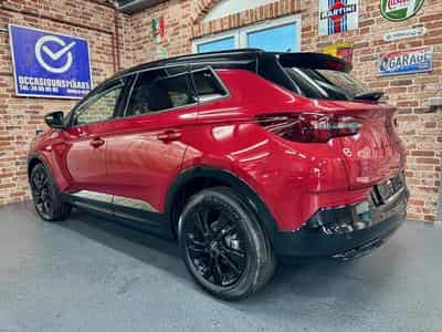 Opel Grandland Grandland 1.2 Turbo 131cv Auto GS (2024) - Foto 2