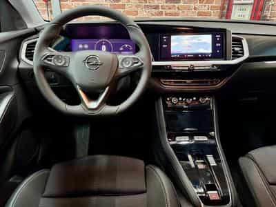 Opel Grandland Grandland 1.2 Turbo 131cv Auto GS (2024) - Foto 4