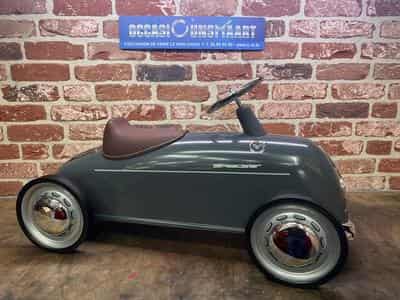 Baghera Porteur (2026) - Foto 1