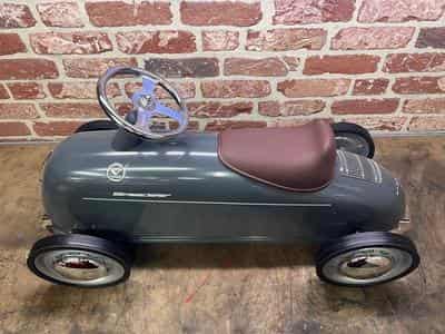 Baghera Porteur (2026) - Foto 7