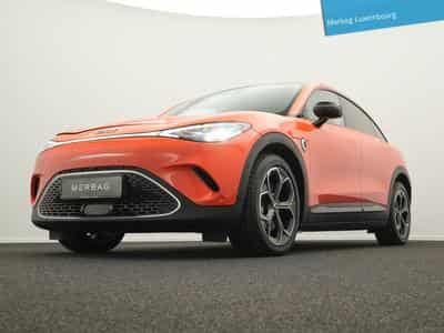 Smart #3 PULSE (+3.000 Euro Klimabonus Luxembourg) (2023) - Foto 10