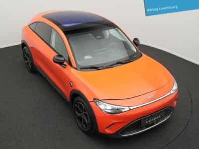 Smart #3 PULSE (+3.000 Euro Klimabonus Luxembourg) (2023) - Foto 12