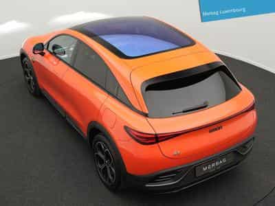 Smart #3 PULSE (+3.000 Euro Klimabonus Luxembourg) (2023) - Foto 13