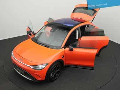 Smart #3 PULSE (+3.000 Euro Klimabonus Luxembourg) (2023) - Foto 14