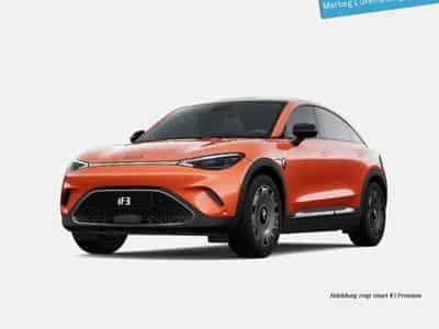 Smart #3 PULSE (+3.000 Euro Klimabonus Luxembourg) (2023) - Photo 2