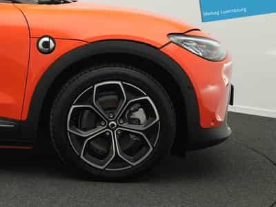 Smart #3 PULSE (+3.000 Euro Klimabonus Luxembourg) (2023) - Foto 8