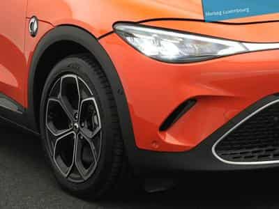 Smart #3 PULSE (+3.000 Euro Klimabonus Luxembourg) (2023) - Foto 9