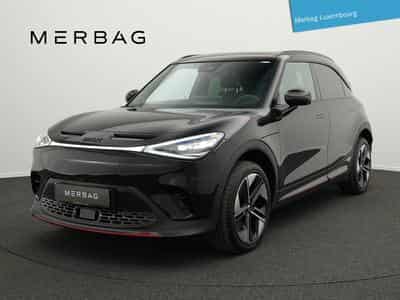 Smart #1 Brabus AWD (66kWh) (2023) - Foto 1